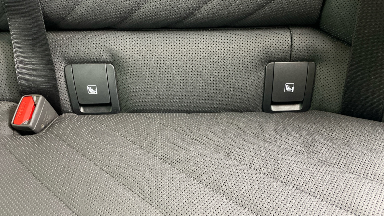 BMW iX 300kW xDrive45 M Sport 101kWh 5dr Auto Electric Estate